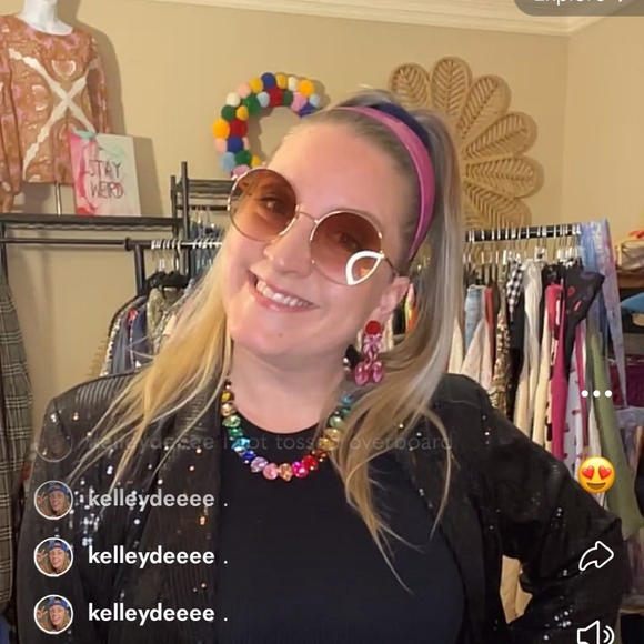 🤘The Motley Cruise April 4th- Blast From The Past - Picture 12 of 12